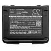 Battery for Vertex VXA-710 VXA-700 VX-7R VX-6R VX-5R Series - 5