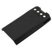 Icom IC-DP2T IC-DP2 Battery (BP-281) Replacement - 4
