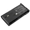 Kenwood TK Series Battery KNB-14 KNB-14A TK-61 TK-388G TK-372G - 2