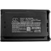 Vertex VX-234 VX-231 Battery (FNB-V131Li FNB-V132Li) - 5