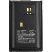 Kirisun PT-3800 PT-3500 PT-3300 Battery (p/n KB-33L) - 5