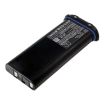 Icom IC-M32 M21 M31 M2A Battery (p/n BP-224 BP-224H) - 2