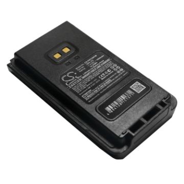 Yaesu FTA-250L FT-65R FT-25R Battery (p/n SBR-25L) - 1