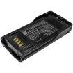 Battery for Kenwood VP & TK Series Radios (p/n KNB-L1 KNB-L2) - 2