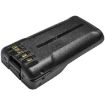 Battery for Kenwood VP & TK Series Radios (p/n KNB-L1 KNB-L2) - 4