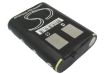Motorola SX900R SX800R SX600 Battery (p/n 3XCAAA 53617) - 3