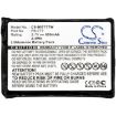 Midland PMR446+ 777 Battery (p/n PB-777) - 5
