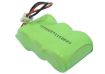 Chatter Box KA9HJC-FRS Battery 100AFH 2/3A (p/n CBFRSBATT) - 3