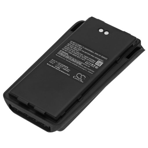 Battery for Harris PANTHER & COUGAR Models (p/n 344A456P1 PB200) - 1