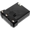Battery for Kenwood TK/TH Series Radios (p/n PB-32 PB-32H) - 4
