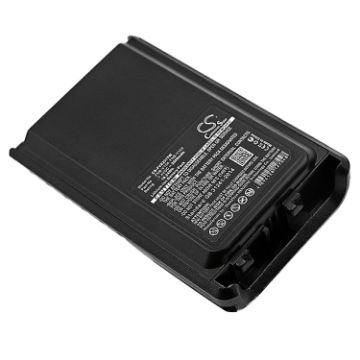 Battery for Vertex VX-234 VX-231 VX-230 (p/n FNB-V103LI) - 1