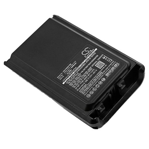 Battery for Vertex VX-234 VX-231 VX-230 (p/n FNB-V103LI) - 1