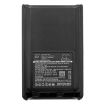 Battery for Vertex VX-234 VX-231 VX-230 (p/n FNB-V103LI) - 5