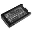 Kenwood TK Series Battery KNB-24L KNB-35L Replacement - 2