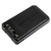 Kenwood TK Series Battery KNB-24L KNB-35L Replacement - 4