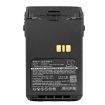 Motorola XiR & DP Series Battery PMNN4440 PMNN4440AR - 5