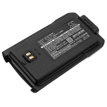 Battery for Hyt TC Series (p/n BL1301 BL1719) - 1
