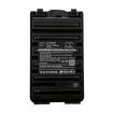 Battery for Icom IC-V80E IC-T70 IC-G80 IC-F4210D (p/n BP264) - 5