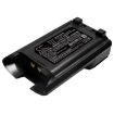 Battery for Vertex VX Series Radios (p/n AAJ62X001 FNB-V128Li) - 1
