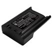 Battery for Vertex VX Series Radios (p/n AAJ62X001 FNB-V128Li) - 2