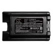 Battery for Vertex VX Series Radios (p/n AAJ62X001 FNB-V128Li) - 5