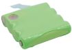 Uniden GMRS Series Battery for GMRS680 GMRS380 GMR895 GMR8552CK - 4