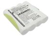 Motorola TalkAbout SX710 SX700R FV700R Battery BNH-370 KEBT072 - 1