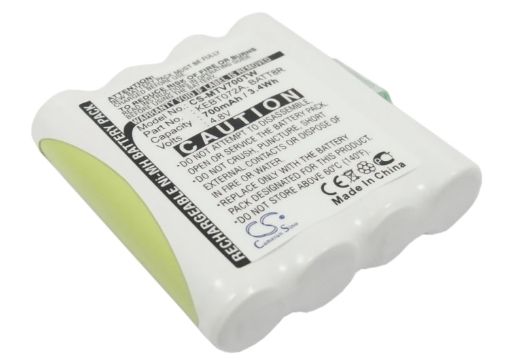 Motorola TalkAbout SX710 SX700R FV700R Battery BNH-370 KEBT072 - 1