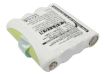 Motorola TalkAbout SX710 SX700R FV700R Battery BNH-370 KEBT072 - 2