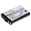 Hyt TC-320U TC-320 Battery BL1101 BL1715 Replacement - 1
