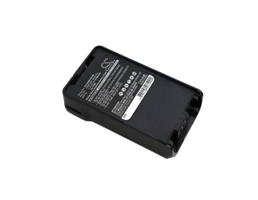 Kenwood TK Series Battery (p/n KNB-24L KNB-25A) - 1