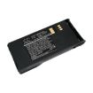 Motorola XTS2500 XTS1500 Battery HNN9815 NNTN6263 PR1500 MT1500 - 2