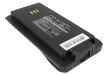 Battery for Harris Momentum HDP150 HDP100 (p/n BL2006) - 1