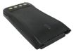 Battery for Harris Momentum HDP150 HDP100 (p/n BL2006) - 3