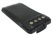 Battery for Harris Momentum HDP150 HDP100 (p/n BL2006) - 4