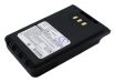 Icom ID-51E/ID-51A/ID-31E/ID-31A Battery (BP-722) - 3