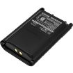 Battery for Vertex VX-234 VX-231 VX-230 (FNB-V103 FNB-V103LI) - 2