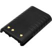 Battery for Vertex VX-234 VX-231 VX-230 (FNB-V103 FNB-V103LI) - 4