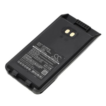 Battery for Bearcom IC-F2000/F1000 Series BC1000 (p/n BC1000) - 1