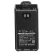 Battery for Icom IC-V88 IC-G88 IC-F29SR2 IC-F2000 (BP-279 BP-280) - 5