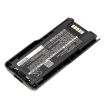 Motorola MTP Series Battery (p/n NNTN8020 NNTN8020A) - 2