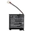 Horizon HX150 Battery FNB-124LI Replacement - 3