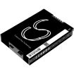 Motorola LEX L10 L10ig LTE Battery PA33GAB013A PMNN4475 - 3