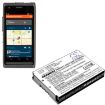 Motorola LEX L10 L10ig LTE Battery PA33GAB013A PMNN4475 - 6