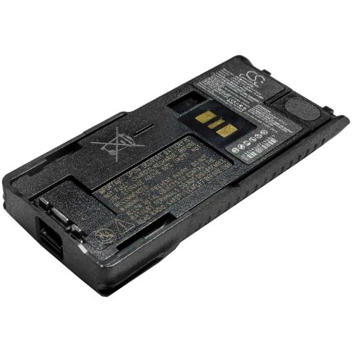 Motorola MTP850Ex MTP810Ex Battery NNTN7383 NNTN7383A - 1