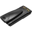 Motorola MTP850Ex MTP810Ex Battery NNTN7383 NNTN7383A - 4