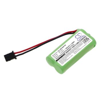 Uniden BC906W Battery (p/n BT-914) Replacement - 1