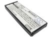 Cobra microTALK LI 7200-2 WX Radio Battery (p/n 103-0005-1) - 1