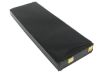 Cobra microTALK LI 7200-2 WX Radio Battery (p/n 103-0005-1) - 3