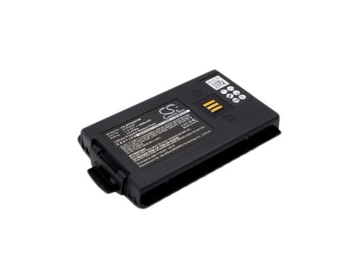 Battery for Sepura Tetra STS8000 STP8080 STP8040 STP8038 STP8035 - 1